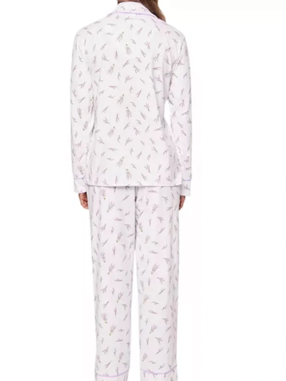 Petite Plume
Fields of Provence Pajama Set
F12 - Picture 2 of 8